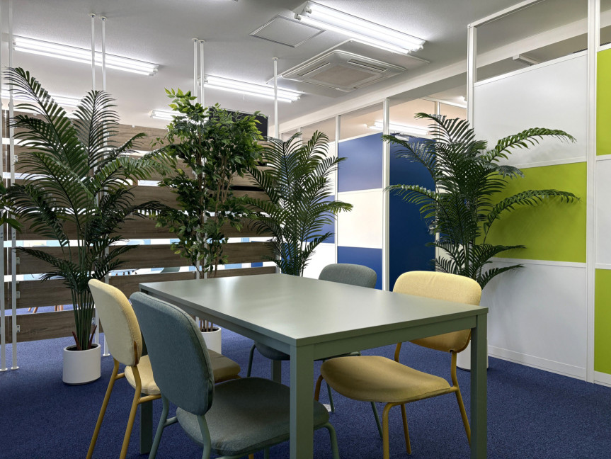 相談スペース２