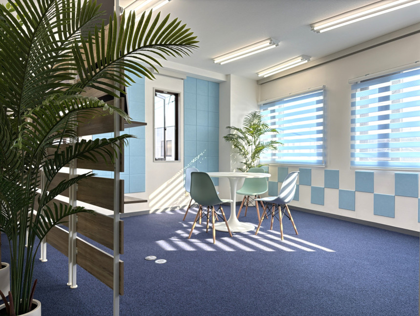 相談スペース１